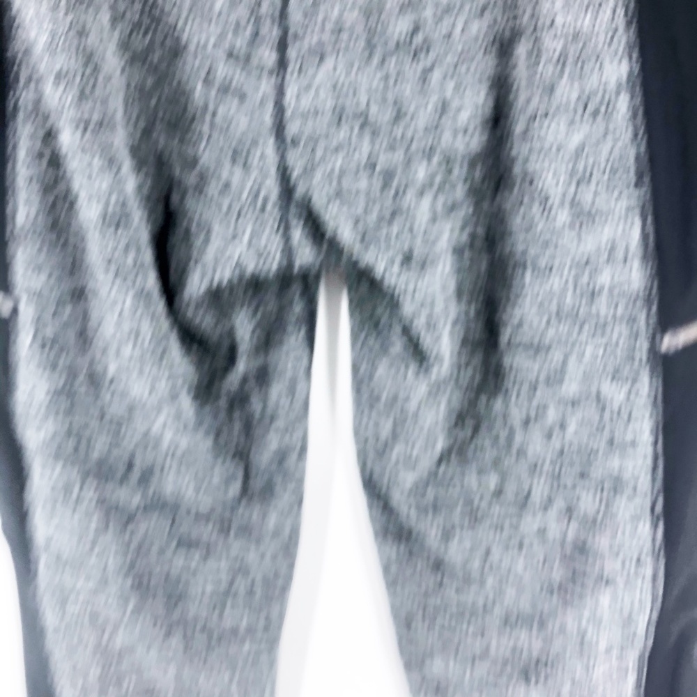 ✅ Athleta Herringbone Luxe Metro Drifter MEDUIUM‎ - Picture 6 of 9